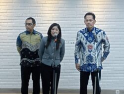 Kemkomdigi Bersama Bapisus Siap Kolaborasi Tingkatkan Efisiensi dan Transparansi
