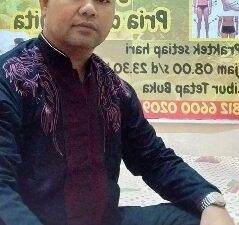 Pusat Pengobatan Alat Vital Solo Jateng H.Abdulazis Ahli Pembesar Vitalitas Pria Jantan