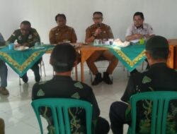 MUSKAMSUS BLT DD 2025 KAMPUNG GELOMBANG PANJANG BERLANGSUNG LANCAR