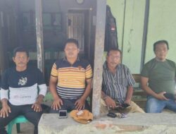 Organisasi gabungan wartawan indonesia Melaksanakan Rakor pertama Di sketariat DPC  GWI.