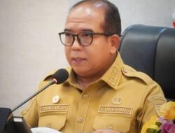 Pj. Gubernur Samsudin : Lampung Tidak Izinkan Impor Tapioka