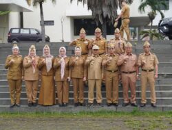 Pj. Gubernur Lampung Ajak Optimalisasi Pengadaan Barang/Jasa dan Peningkatan Kualitas Pelayanan Publik