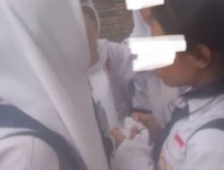 Tindakan Bullying di SMP N 1 Sukau Menuai Sorotan Warganet