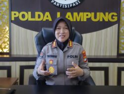 Polda Lampung: Jaga Kewaspadaan dan Toleransi Selama Perayaan Imlek 2025