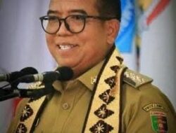 Pj. Gubernur Lampung Apresiasi Presiden Prabowo atas Penghentian Impor Tapioka dan Penetapan Harga Singkong