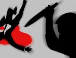 Banjit Berdarah Lagi, Satu Warga Tewas Disabet Golok