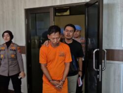 Polisi: Korban Penganiayaan  Ada Dua Pegawai DAMRI