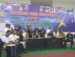 Putusan MK Beri Hak Semua Organisasi Pers Memilih Anggota Dewan Pers 