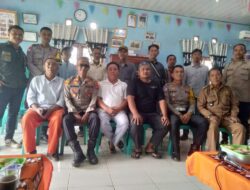 Sempat Viral Kecelakaan Tunggal Mobil Durian di Jalinsum Way Kanan, Warga dan Sopir Sepakat Berdamai Hentikan Perkaranya
