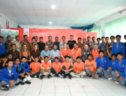 APTIKNAS Dukung Kolaborasi Sivali, ITTS dan Canonical Luncurkan Sahabat Ubuntu Indonesia