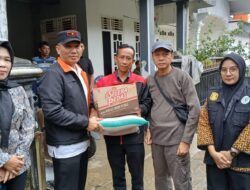Pemkot Bandar Lampung Bantu Keluarga Suami Istri Tewas Tertimpa Tembok