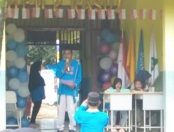UPT SMPN 02 Kasui Gelar Gebyar 2025 Meriahkan Hari Ulang Tahun Sekolah