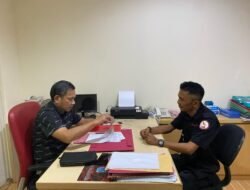 Pentingnya Uji Sertifikasi Kompetensi Wartawan untuk Profesionalisme Pers