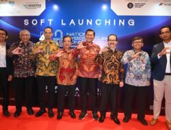 APTIKNAS Luncurkan National Cybersecurity Connect 2025 dan Cybersec Startup Challenge