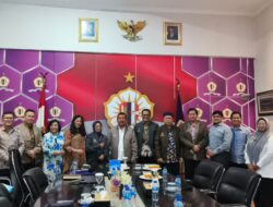 HUT ke-1 New TELSTRA: Majalah untuk Masyarakat, Suara Optimisme dari Alumni Lemhannas