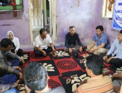 DPC GWI (Gabungan Wartawan Indonesia) ada kan do’a Syukuran dalam rangka menyambut Bulan Suci Ramadhan.