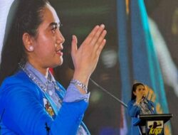 Ketua Umum DPP KNPI Putri Khairunnisa Nilai Positif Kelahiran BPI Danantara Sebagai Terobosan Penguatan Ekonomi