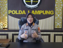 3 Anggota Polres Way Kanan Gugur Saat Bertugas Gerebek Judi Sabung Ayam