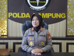 Polda Lampung Imbau Masyarakat Tingkatkan Kewaspadaan Tinggalkan Rumah Saat Jalani Sholat Tarawih