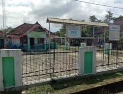 Kepala Desa Mekar Jaya Sukaman Bungkam Terkait Dugaan Pemotongan BPNT