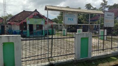 Kepala Desa Mekar Jaya Sukaman Bungkam Terkait Dugaan Pemotongan BPNT