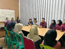 Aksi Perundungan Seorang Anak di Bawah Umur, Polisi Way Kanan Gelar Mediasi, Kasus Berakhir Damai