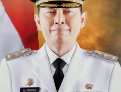 Segenap Jajaran dan Redaksi Cerdaspost.id Berduka Atas Berpulangnya Bupati Way Kanan, Drs. H. Ali Rahman, M.T.