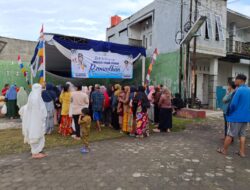 Jaga Stabilitas Harga Sembako Jelang Hari Raya, Pemkot Bandar Lampung Gelar Pasar Murah Serentak Di 20 Titik