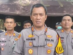 Atas Permintaan Keluarga, Bidokkes Polda Lampung Lakukan Ekshumasi jenazah Brigpol EA di Way Kanan
