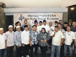 Gubernur Rahmat Mirzani Prioritaskan Tata Kelola Ekonomi dan Infrastruktur di 100 Hari Kerja Pertama