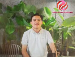 Pengurus DPC JMI Lampung Utara Resmi Daftarkan Organisasi di Kesbangpol