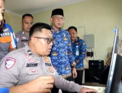 Inovasi Pelayanan Publik: Gubernur Lampung Resmikan Layanan Samsat Drive Thru