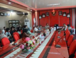 Bunda Eva Hendak Temui Pendemo, Paparkan Solusi Atasi Banjir
