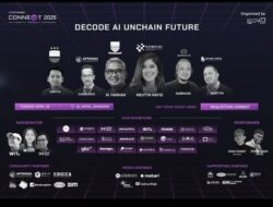 APTIKNAS Siap Sukseskan CITCOM CONNEXT 2025 di Bandung