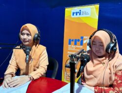 Penjabat (Pj) Ketua Dharma Wanita Persatuan Way kanan,Sampaikan Pesan Inspirasi dari RA Kartini