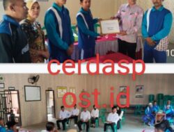 Penjaringan Aparatur Kampung Madang Jaya Digelar di Tengah Semangat Hardiknas 2025