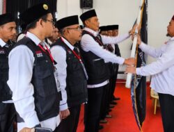 Wabup Mad Hasnurin: Juleha Bukan Sekadar Profesi, Tapi Amanah Spiritual
