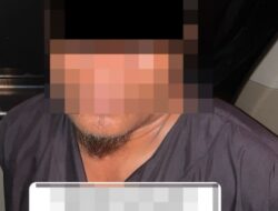 Tim Tekab 308 PRESISI Polres Way Kanan Kembali Bekuk DPO Pelaku Curas