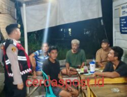 Antisipasi Aksi Premanisme, Polres Way Kanan Himbau Warga Jangan Ragu Melapor*