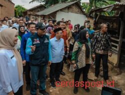 Kunjungan Rumah Calon Siswa, Pemerintah Pastikan Tepat Sasaran untuk Sekolah Rakyat