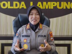 Polisi Selidiki Kematian Tragis Kakak Beradik di Pesisir Barat*