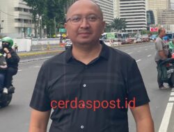 Rozikin Imbau Pengemudi Ojol Urungkan Aksi 20 Mei : “Jangan Korbankan Penghasilan dan Keselamatan Demi Agenda Politik Elit”