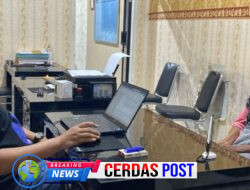 Polres Lampung Utara Dalami Keracunan Makanan di Kelurahan Tanjung Senang