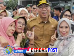 Jaga Netralitas dan Profesionalisme, Gubernur Ajak Semua Pihak Sukseskan PSU Pesawaran