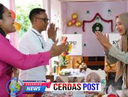 Pemerintah Provinsi Lampung Pastikan Pelaksanaan PSU Pesawaran Berlangsung Aman, Tertib dan Lancar