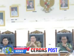 Pemkab Pesibar Gelar Rakor Persiapan World Surf League Krui Pro 2025