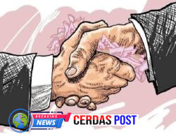 Ketika Bangku Jabatan Dipenuhi Pejabat Sampah