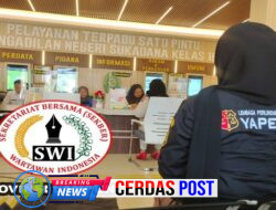 M Umar Terjerat Dugaan Salah Tangkap, Keadilan Dicari Hingga Pengadilan HAM