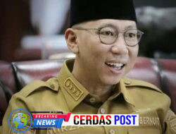 Gaji dan TPP ke-13 ASN Lampung Senilai Rp118,7 Miliar Mulai Dicairkan
