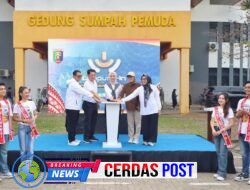 Kini Ada Lampung-In! Aplikasi Pintar untuk Warga Lampung yang Aktif dan Peduli